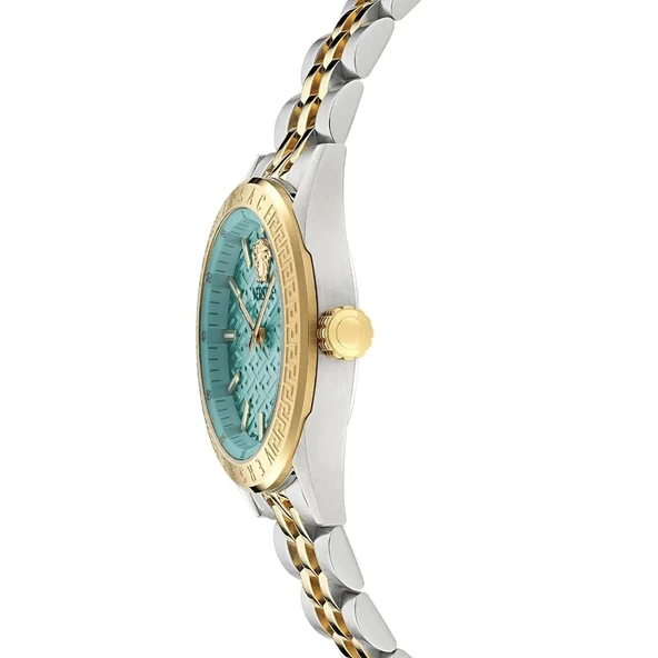 Versace VRSCVE8I00524 Kadın Kol Saati - Resim 2