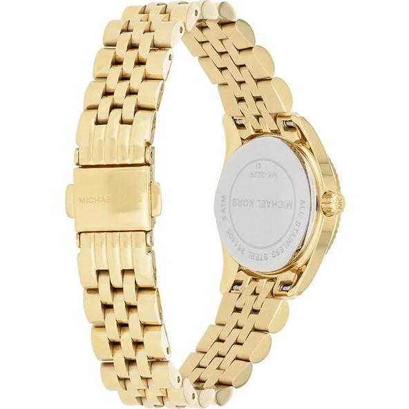 Michael Kors MK3229 Kadın Kol Saati - Resim 3