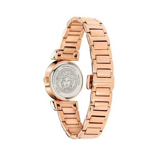 Versace VRSCVEAA00618 Kadın Kol Saati VEAA00618 - Resim 2