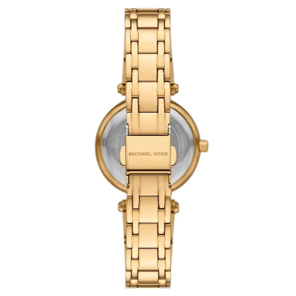 Michael Kors MK4892 Kadın Kol Saati - Resim 3