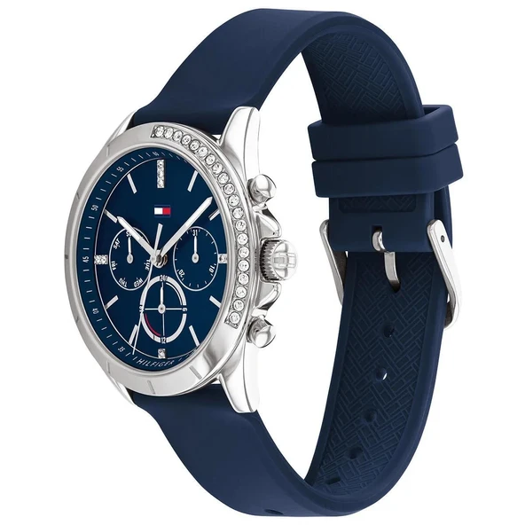 Tommy Hilfiger TH1782389 Kadın Kol Saati - Resim 2