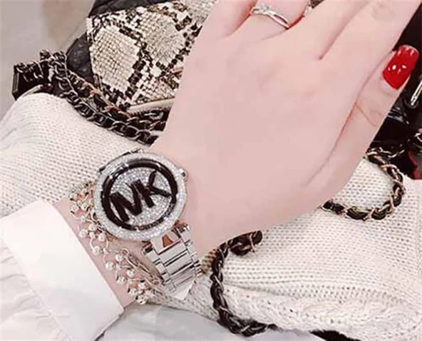Michael Kors MK5925 Kadın Kol Saati - Resim 4