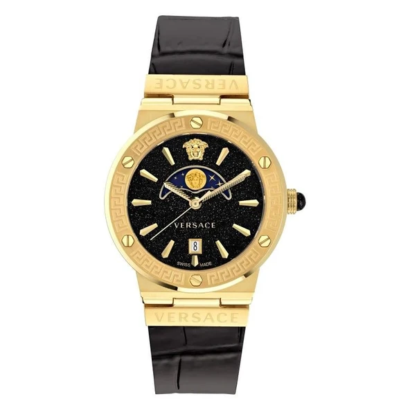 Versace VRSCVE7G00123 Kadın Kol Saati ürün görseli