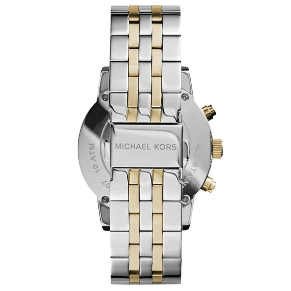 Michael Kors MK5057 Kadın Kol Saati - Resim 4