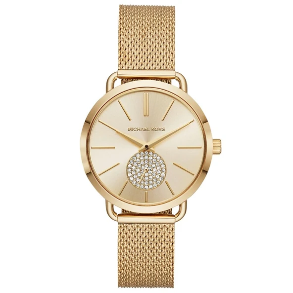 Michael Kors MK3844 Kadın Kol Saati ürün görseli 1