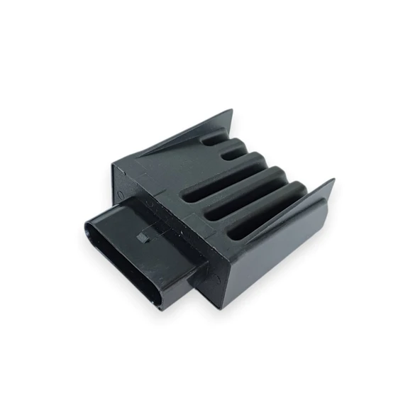 Audi Q2 2016-2020 Dizel Yakıt Pompa Beyni Kontrol Ünitesi 3Q0906121B ürün görseli 1