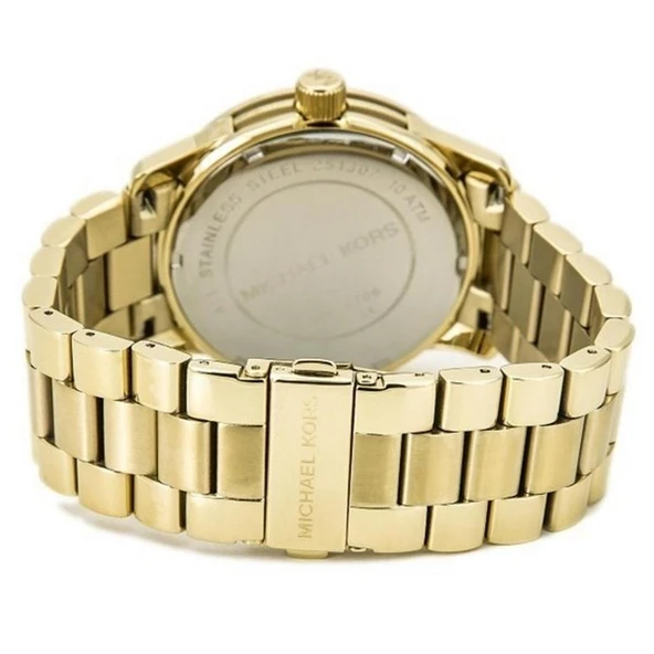 Michael Kors MK5706 Kadın Kol Saati - Resim 3