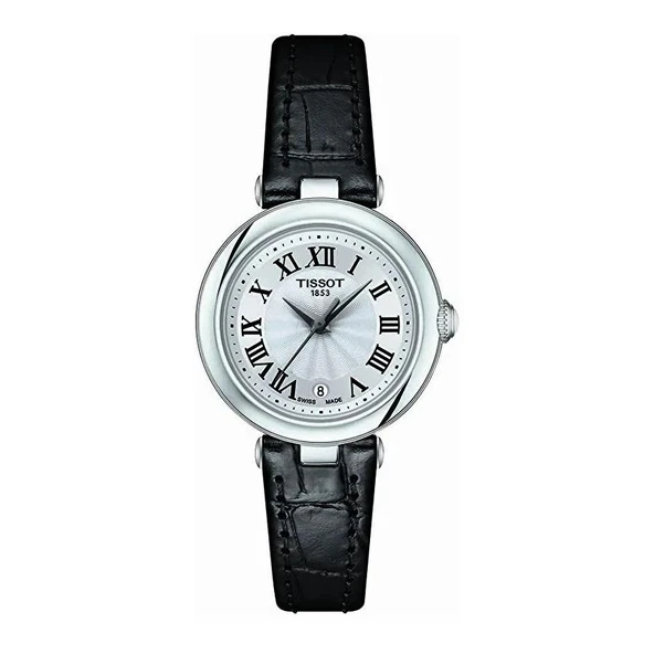 Tissot Bellissima Small Lady T1260101601300 Kadın Kol Saati T126.010.16.013.00 ürün görseli