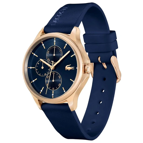 Lacoste LAC2001236 Kadın Kol Saati - Resim 2