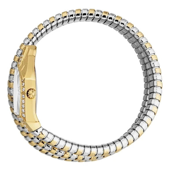 Just Cavalli JC1L304M0055 Kadın Kol Saati - Resim 3