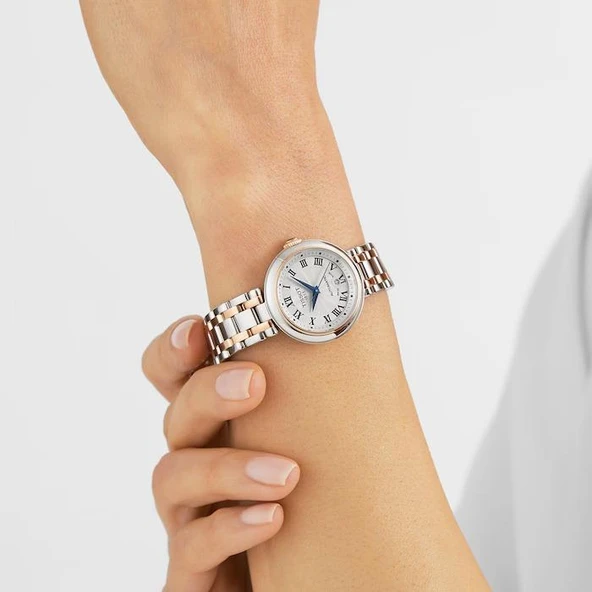 Tissot Bellissima Automatic T1262072201300 Kadın Kol Saati T126.207.22.013.00 - Resim 7