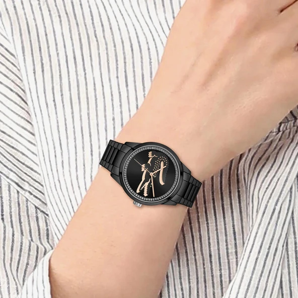 Lacoste LAC2001192 Kadın Kol Saati - Resim 4