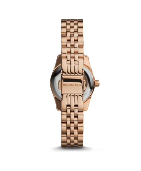 Michael Kors MK3285 Kadın Kol Saati - Resim 5