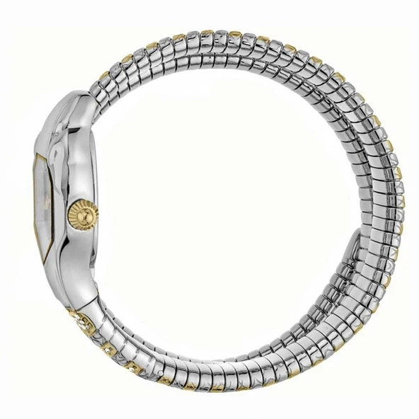 Just Cavalli JC1L112M0045 Kadın Kol Saati - Resim 2