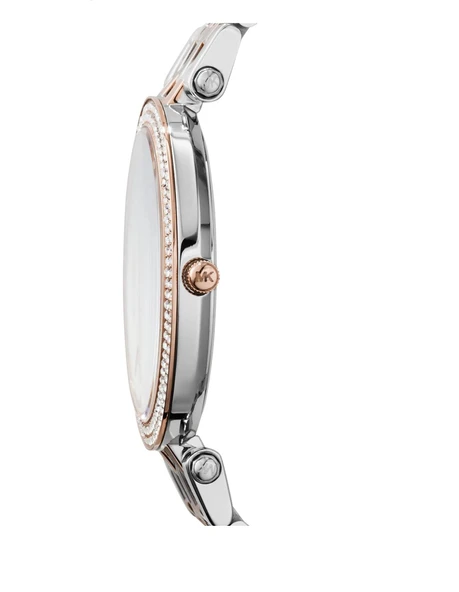 Michael Kors MK3321 Kadın Kol Saati - Resim 2