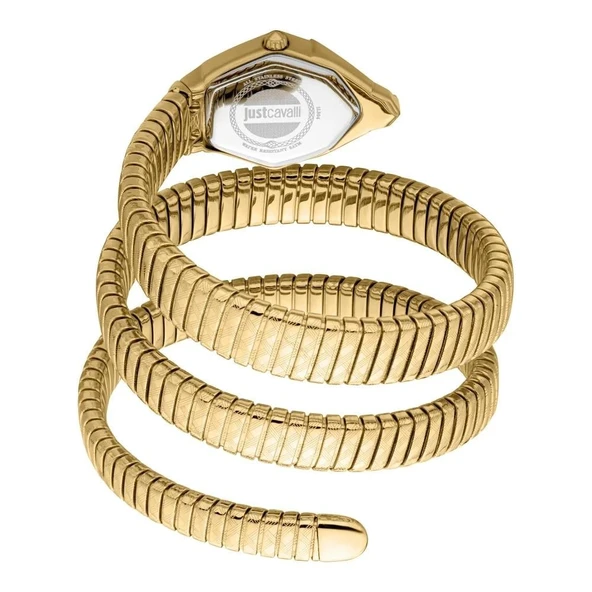 Just Cavalli JC1L304M0035 Kadın Kol Saati - Resim 2