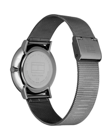 Tommy Hilfiger TH1781945 Kadın Kol Saati - Resim 4