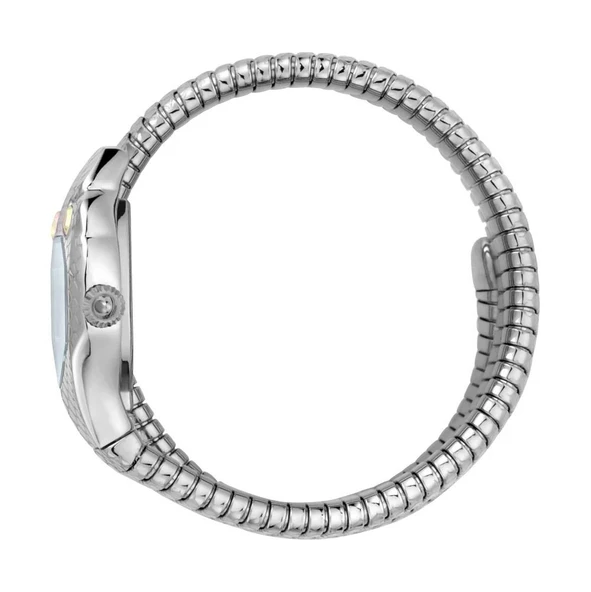 Just Cavalli JC1L168M0095 Kadın Kol Saati - Resim 3