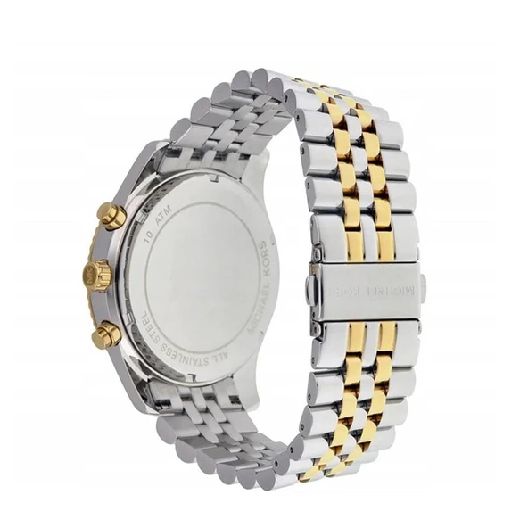 Michael Kors MK5955 Kadın Kol Saati - Resim 4