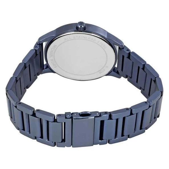 Michael Kors MK3509 Kadın Kol Saati - Resim 4