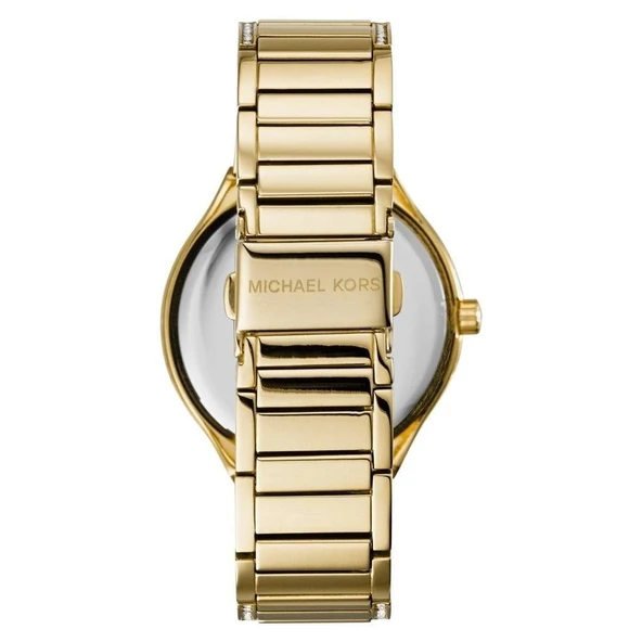 Michael Kors MK3312 Kadın Kol Saati - Resim 3