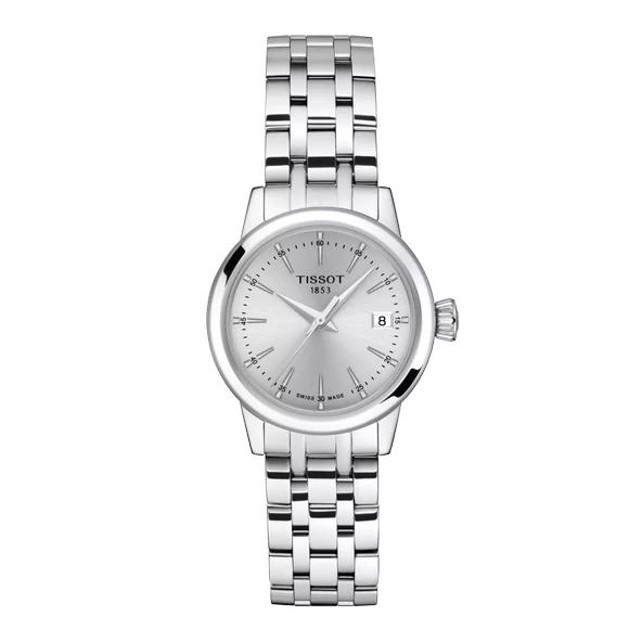 Tissot Classic Dream Lady T1292101103100 Kadın Kol Saati T129.210.11.031.00 ürün görseli