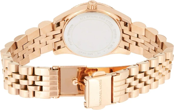 Michael Kors MK3230 Kadın Kol Saati - Resim 2
