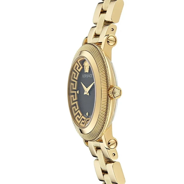 Versace VRSCVE7F00623 Kadın Kol Saati VE7F00623 - Resim 2