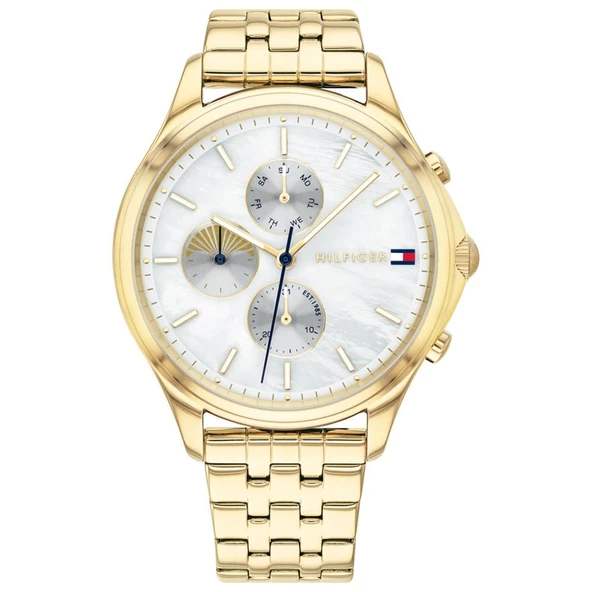 Tommy Hilfiger TH1782121 Kadın Kol Saati ürün görseli 1