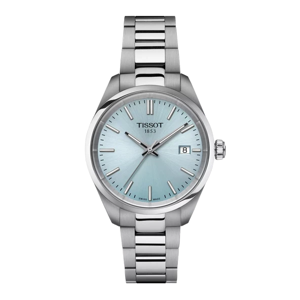 T1502101135100 Tissot PR100 Kadın Kol Saati T150.210.11.351.00 ürün görseli