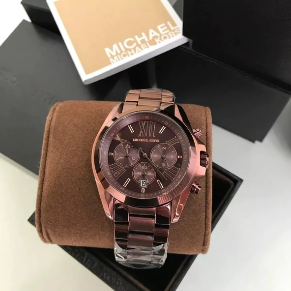 Michael Kors MK5628 Kadın Kol Saati - Resim 3