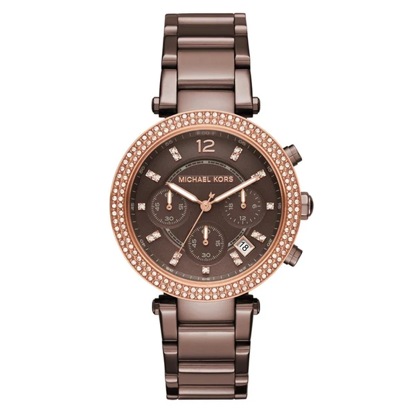 Michael Kors MK6378 Kadın Kol Saati ürün görseli