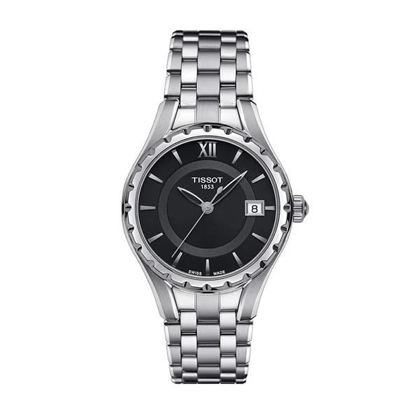 Tissot T-Lady T0722101105800 Kadın Kol Saati T072.210.11.058.00 ürün görseli 1