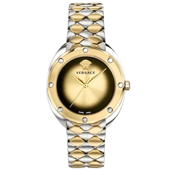 Versace VRSCVEBM00518 Kadın Kol Saati ürün görseli 1