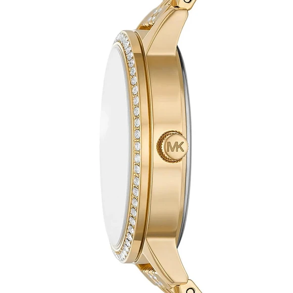 Michael Kors MK4368 Kadın Kol Saati - Resim 2