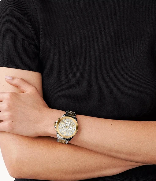 Michael Kors MK6953 Kadın Kol Saati - Resim 4