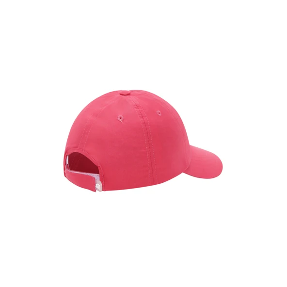 W Summer Acc Cap Cap Kadın Pembe Şapka S231480-512 - Resim 5