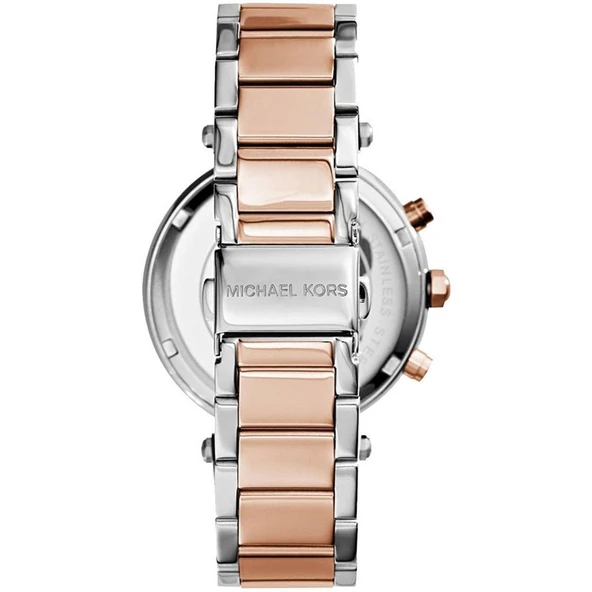 Michael Kors MK6141 Kadın Kol Saati - Resim 3