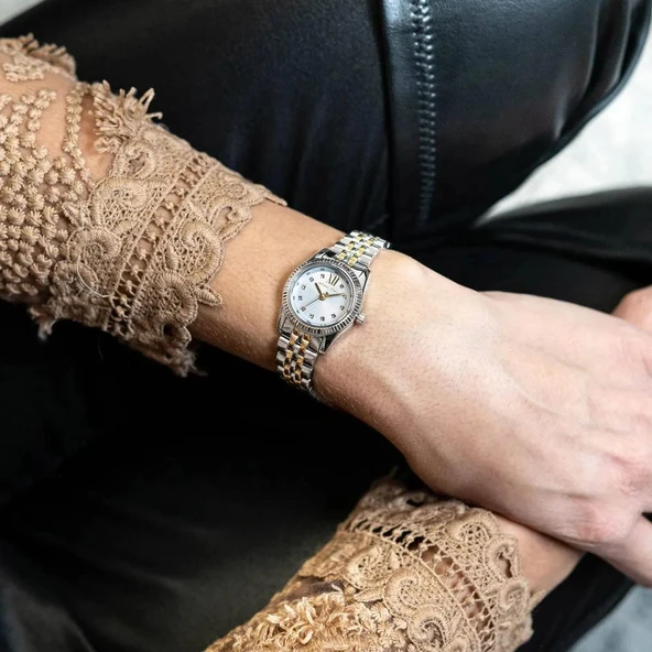 Michael Kors MK4740 Kadın Kol Saati - Resim 4