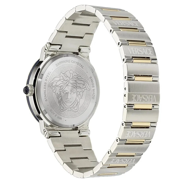 Versace VRSCVE7G00524 Kadın Kol Saati - Resim 3