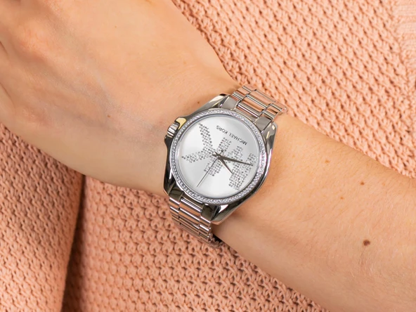 Michael Kors MK6554 Kadın Kol Saati - Resim 3