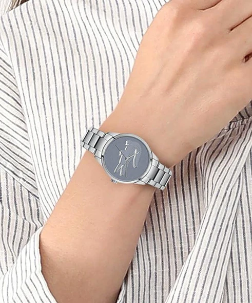 Lacoste LAC2001174 Kadın Kol Saati - Resim 3