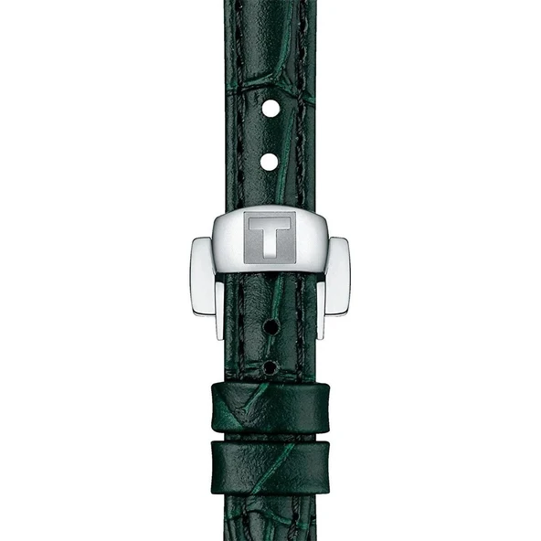 Tissot Bellissima T1260101611302 Kadın Kol Saati T126.010.16.113.02 - Resim 3
