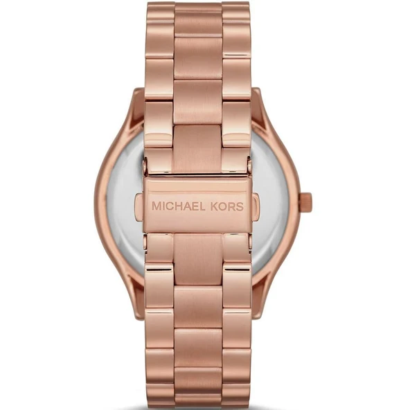 Michael Kors MK3336 Kadın Kol Saati - Resim 3