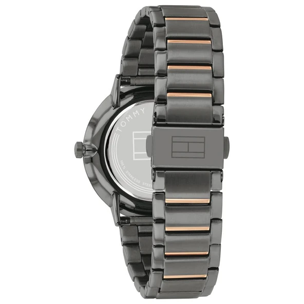Tommy Hilfiger TH1782300 Kadın Kol Saati - Resim 3
