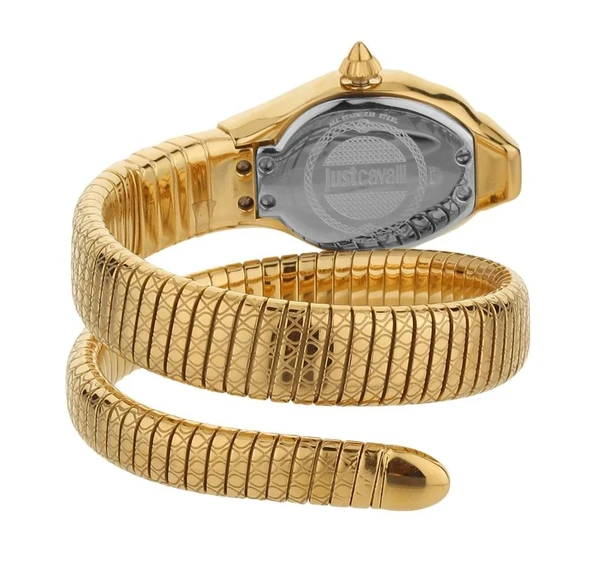 Just Cavalli JC1L113M0025 Kadın Kol Saati - Resim 3