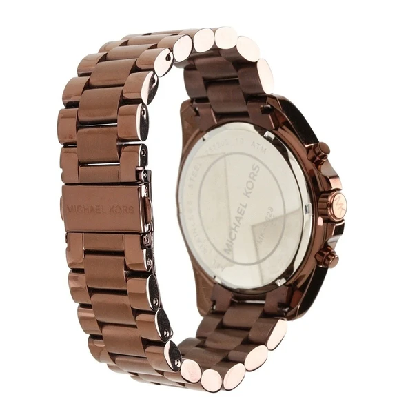 Michael Kors MK5628 Kadın Kol Saati - Resim 2