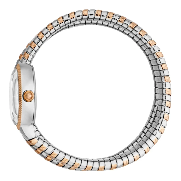 Just Cavalli JC1L269M0065 Kadın Kol Saati - Resim 2