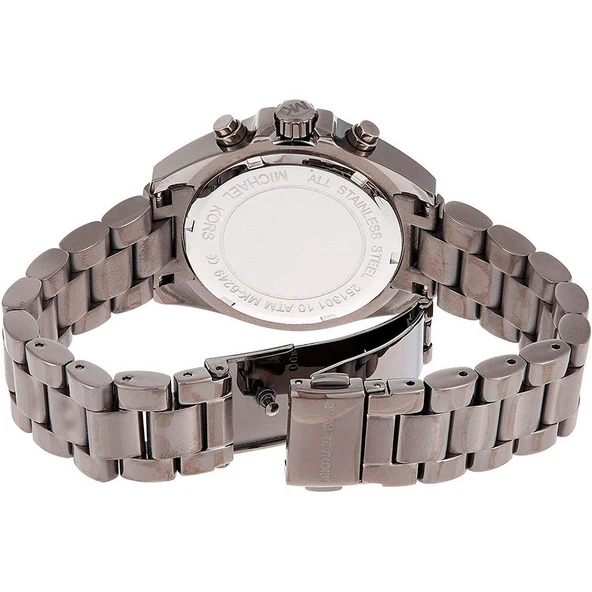 Michael Kors MK6249 Kadın Kol Saati - Resim 3