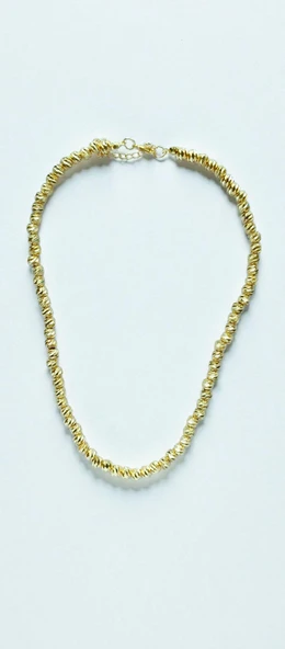 Paslanmaz Dorika Kolye - Resim 2